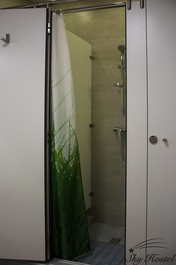 Хостелы Sky Hostel Киев