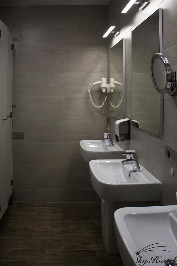 Хостелы Sky Hostel Киев