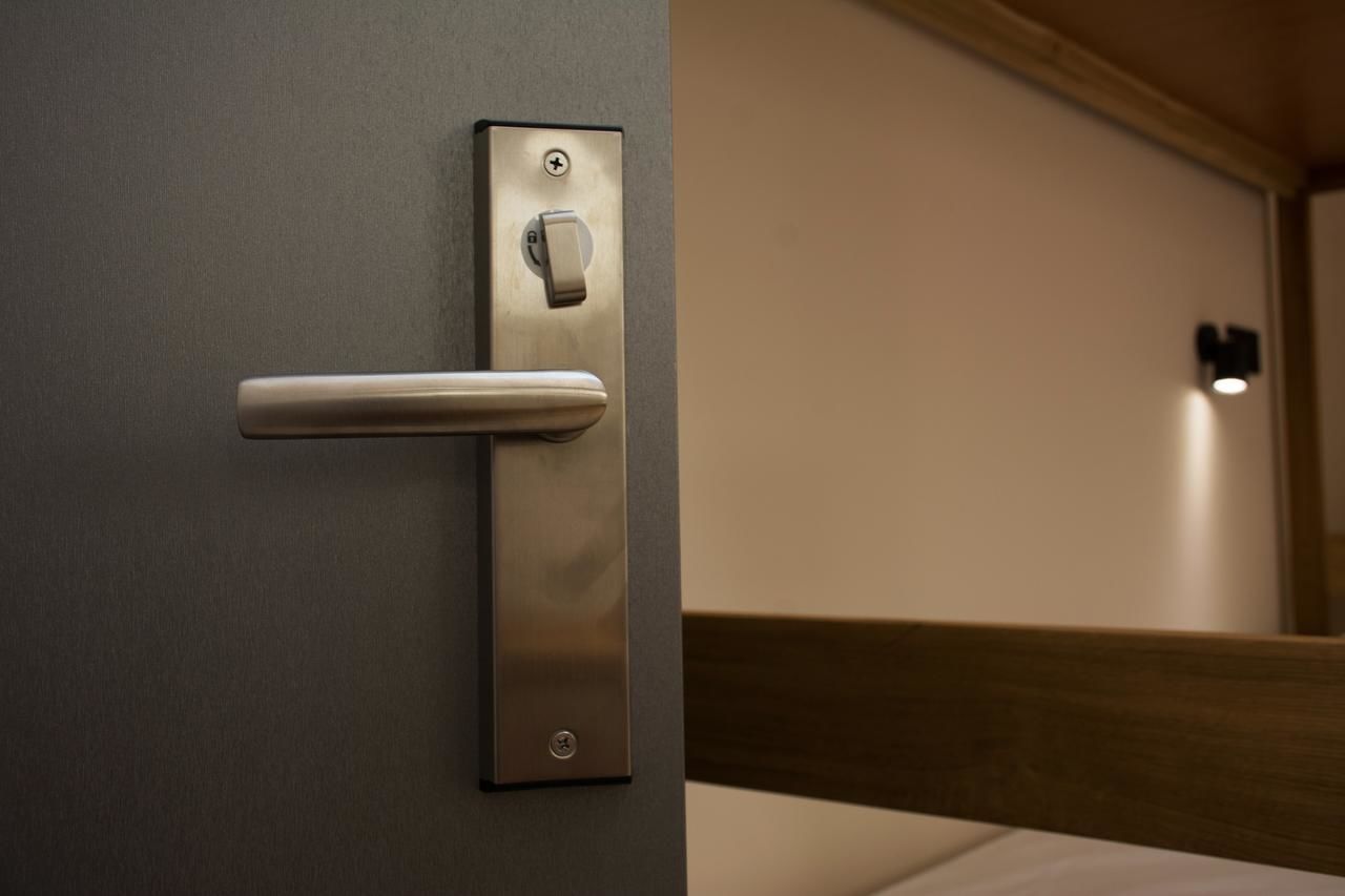 Хостелы Sky Hostel Киев-12