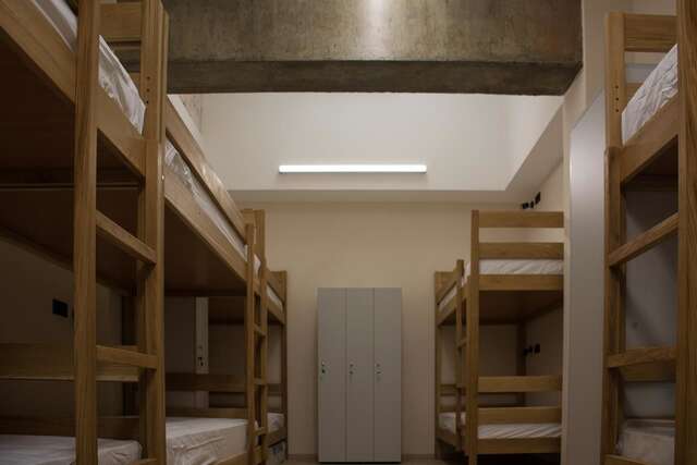 Хостелы Sky Hostel Киев-7
