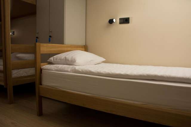 Хостелы Sky Hostel Киев-9