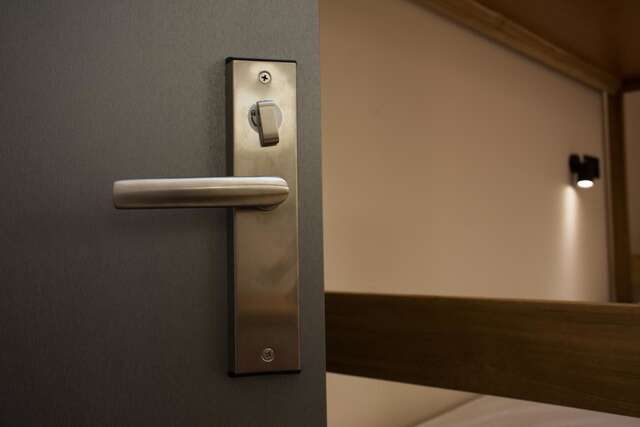 Хостелы Sky Hostel Киев-11